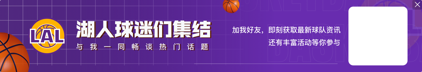 萧华:詹杜库的地位是因为他们场上的成就 而非碰巧在大球市打球